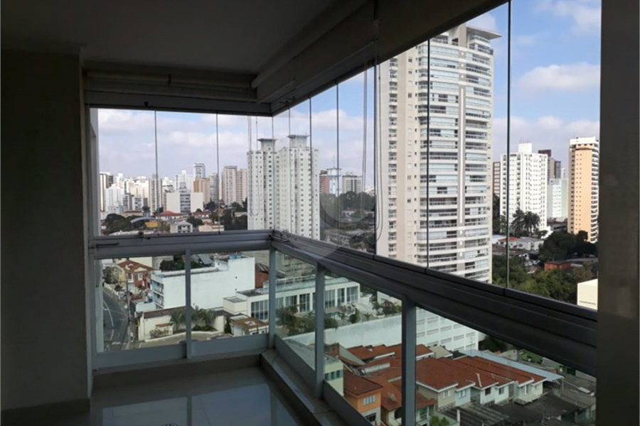 Apartamento à venda com 3 suítes, em Santana, São Paulo, SP