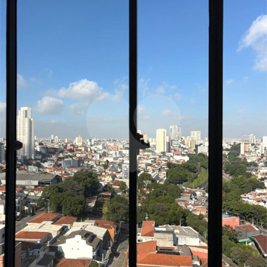 Apartamento à venda com 2 quartos em Parque Vitória, São Paulo, SP