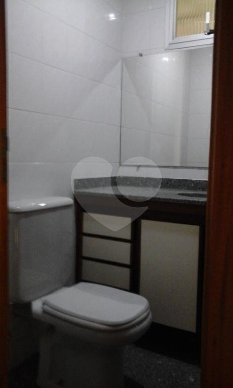 Apartamento à venda com 3 quartos, sendo 1 suíte, em Vila Anglo Brasileira, São Paulo, SP