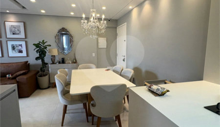 Apartamento à venda com 3 quartos, sendo 1 suíte,  em Vila Maria, São Paulo, SP