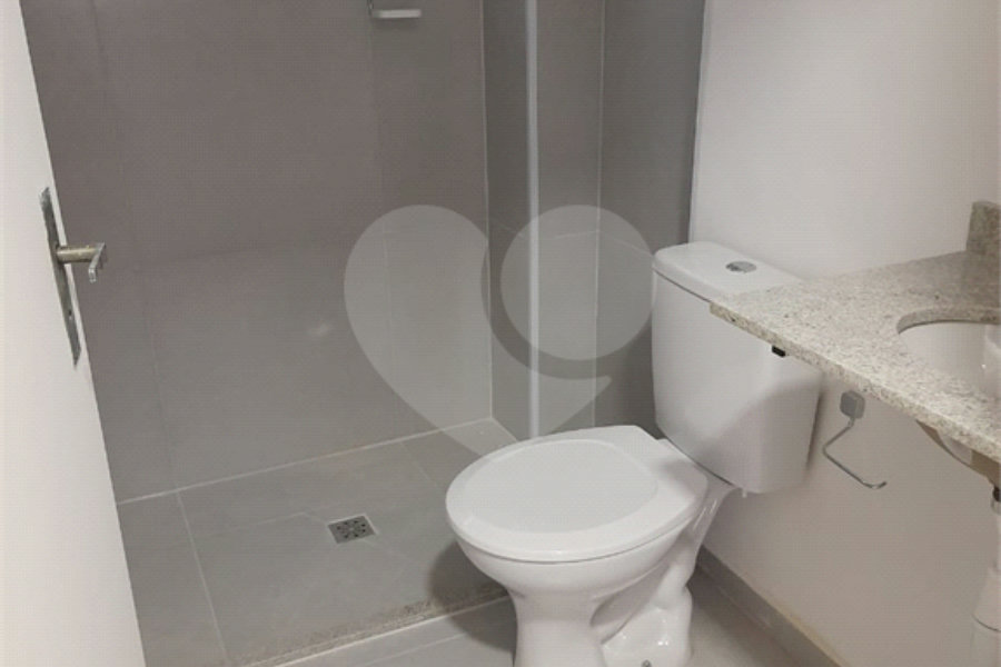 Apartamento à venda com 1 quarto em Santana, São Paulo, SP