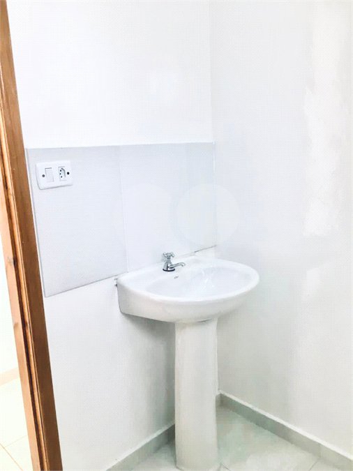 Casa Térrea para alugar com 1 quarto em Mandaqui, São Paulo, SP