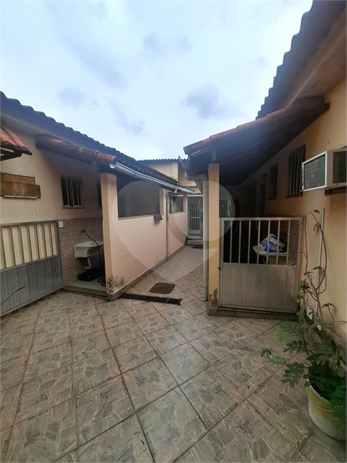Casa à venda com 8 quartos em Campo Grande, Rio de Janeiro, RJ