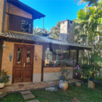 Casa à venda com 4 suítes em Serra da Cantareira, Mairiporã, SP