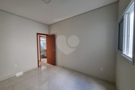 Casa à venda com 3 quartos, sendo 1 suíte, no condomínio Jardim Residencial Villagio Ipanema I, Sorocaba - SP