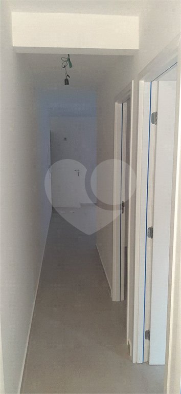 Apartamento à venda com 2 quartos em Parada Inglesa, São Paulo, SP