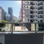 Apartamento à venda com 1 quarto em Jardim Paulista, São Paulo, SP