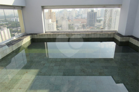 Apartamento para alugar com 3 suítes em Santana, São Paulo, SP
