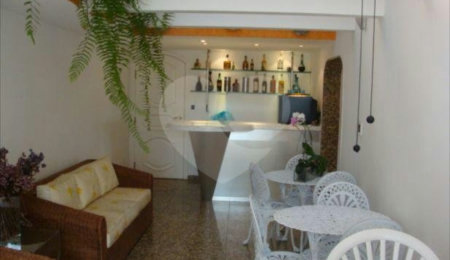 Cobertura à venda com 4 quartos, sendo 3 suítes,  em Santana, São Paulo, SP