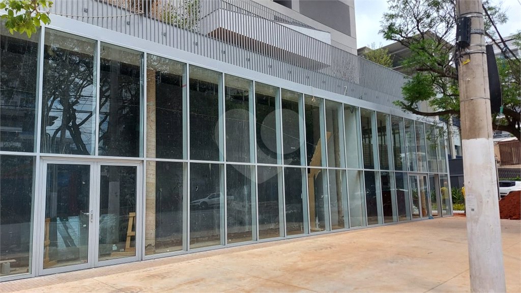 Sala à venda em Pinheiros, São Paulo, SP