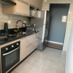 Apartamento à venda com 3 quartos em Vila dos Remédios, São Paulo, SP