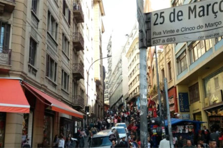 Sala à venda no Centro, São Paulo, SP