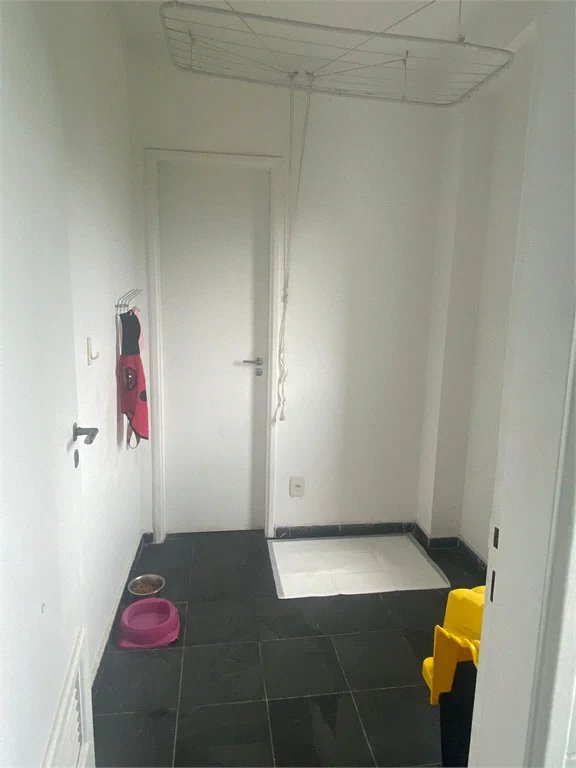 Duplex à venda com 2 quartos, sendo 1 suíte, em Paraíso do Morumbi, São Paulo, SP