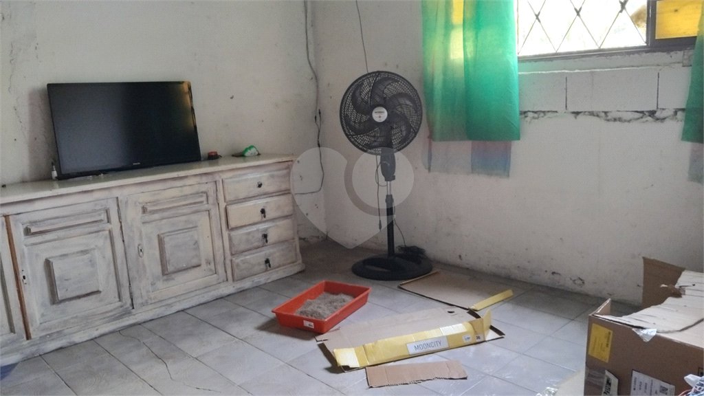 Chácara à venda com 2 quartos em Vila Caputera, Mogi das Cruzes, SP
