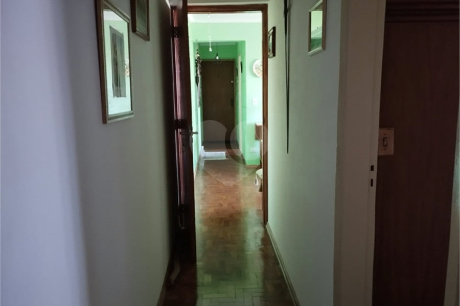 Apartamento à venda com 2 quartos em Santana, São Paulo, SP