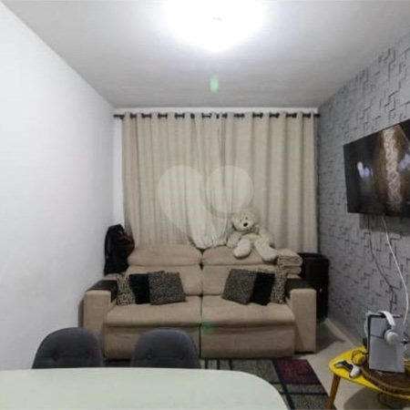 Casa à venda com 2 quartos no condomínio Cond, São Paulo - SP