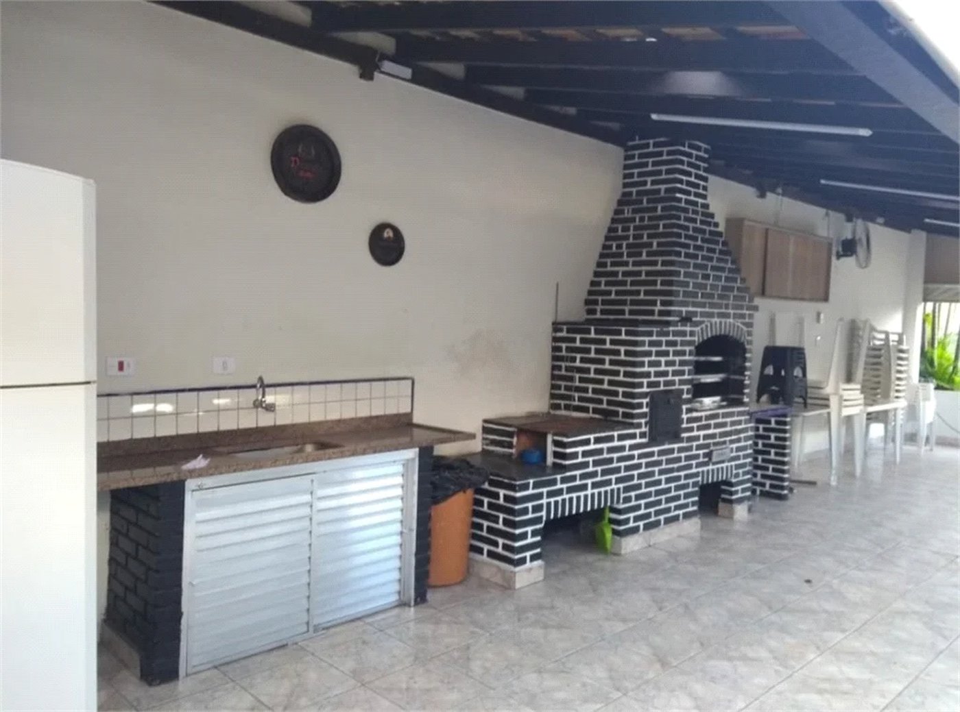Apartamento à venda com 3 quartos, sendo 1 suíte, em Jaguaré, São Paulo, SP