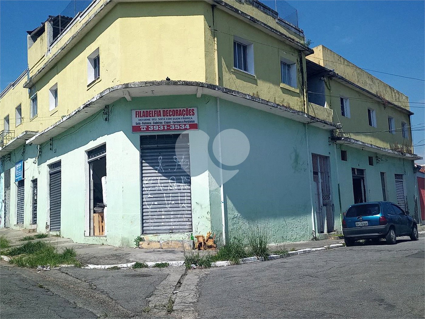 Prédio à venda em Limão, São Paulo, SP
