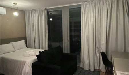 Apartamento à venda com 1 quarto em Pinheiros, São Paulo, SP
