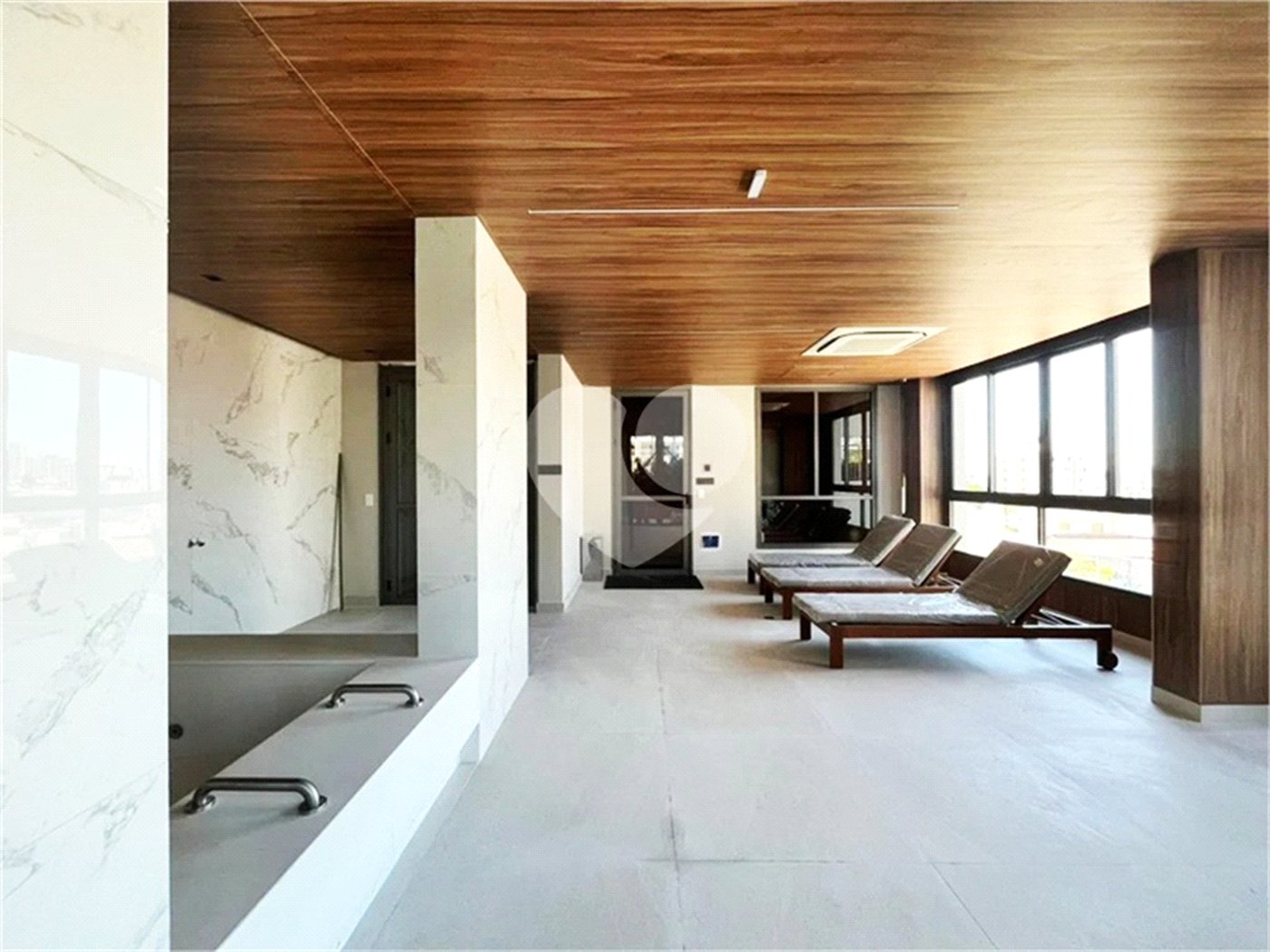 Apartamento à venda com 3 suítes em Tucuruvi, São Paulo, SP