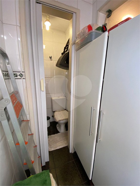 Apartamento à venda com 3 quartos em Vila Guarani (z Sul), São Paulo, SP