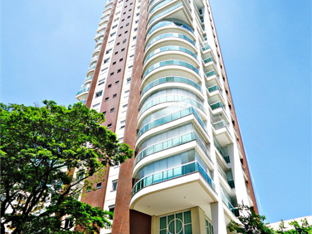 Apartamento à venda com 4 quartos, sendo 3 suítes,  em Santana, São Paulo, SP