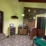 Chácara à venda com 4 quartos, sendo 1 suíte,  em Parque Residencial Atibaia, Atibaia, SP