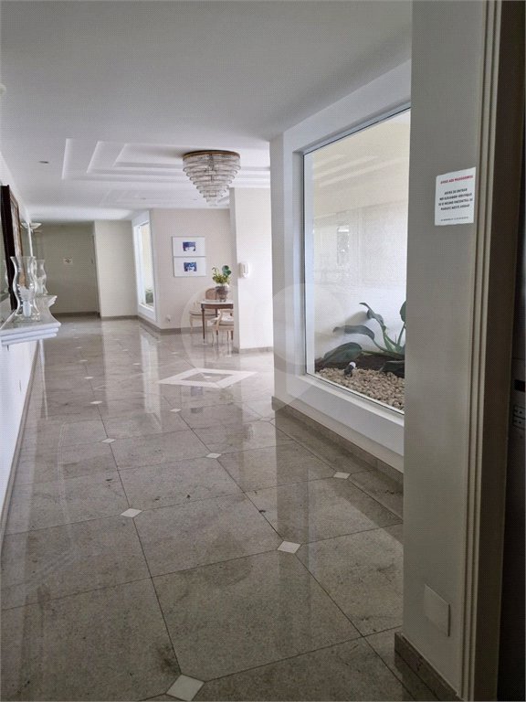 Apartamento à venda com 4 suítes em Jardim Leonor, São Paulo, SP