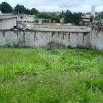 Terreno à venda em Santíssimo, Rio de Janeiro, RJ