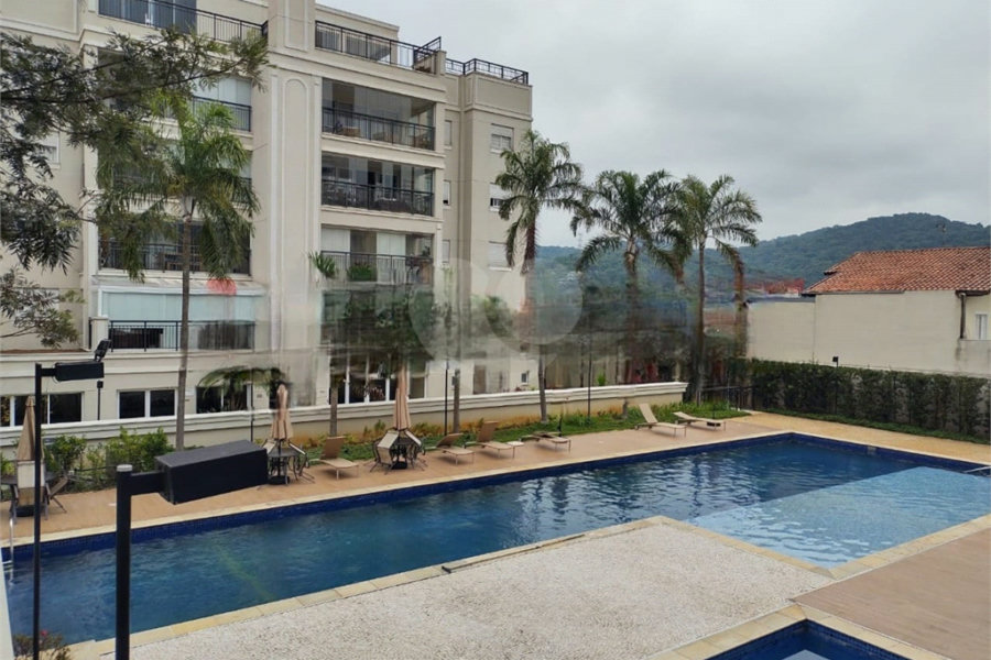 Apartamento à venda com 3 quartos, sendo 1 suíte, em Tremembé, São Paulo, SP