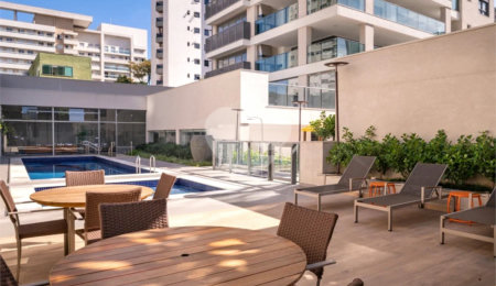 Apartamento à venda com 4 suítes em Santana, São Paulo, SP