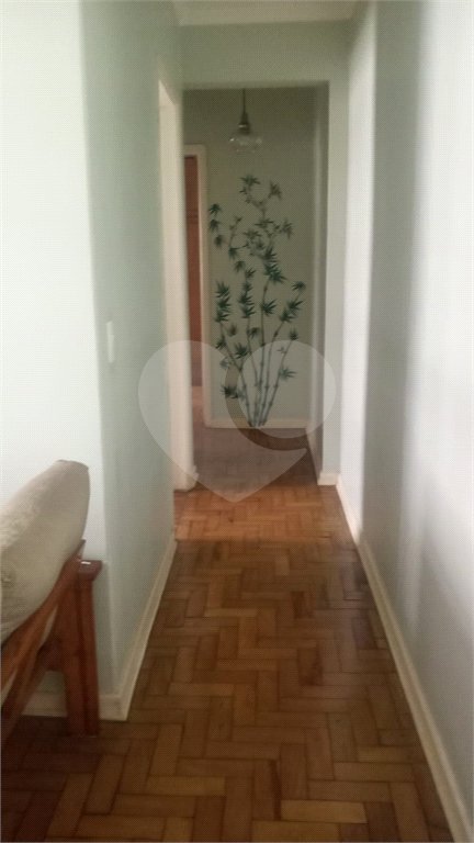 Apartamento à venda com 2 quartos em Jaguaré, São Paulo, SP