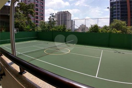 Apartamento à venda com 4 suítes em Vila Andrade, São Paulo, SP
