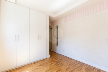 Apartamento à venda com 2 suítes em Jardim Paulista, São Paulo, SP