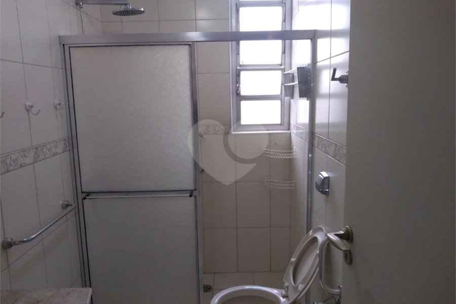 Apartamento à venda com 3 quartos em Santana, São Paulo, SP