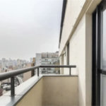 Apartamento à venda com 3 quartos, sendo 2 suítes, em Barra Funda, São Paulo, SP