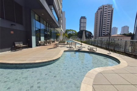 Apartamento à venda ou para alugar com 3 suítes em Água Branca, São Paulo, SP