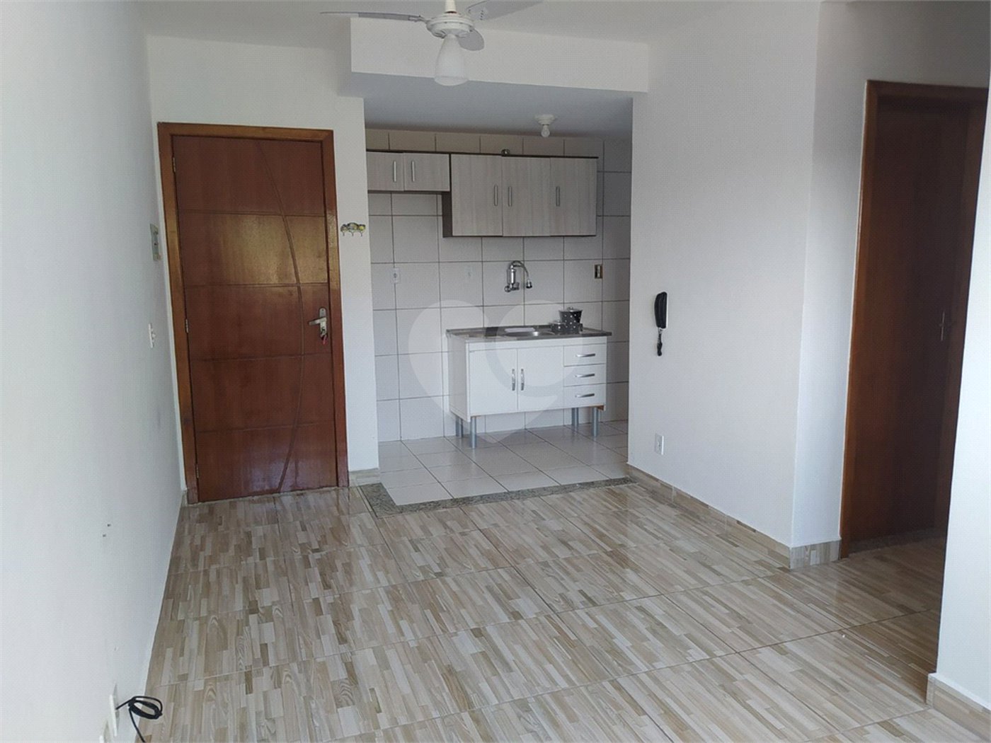 Apartamento à venda com 2 quartos em Durando Mumare (mailasqui), São Roque, SP