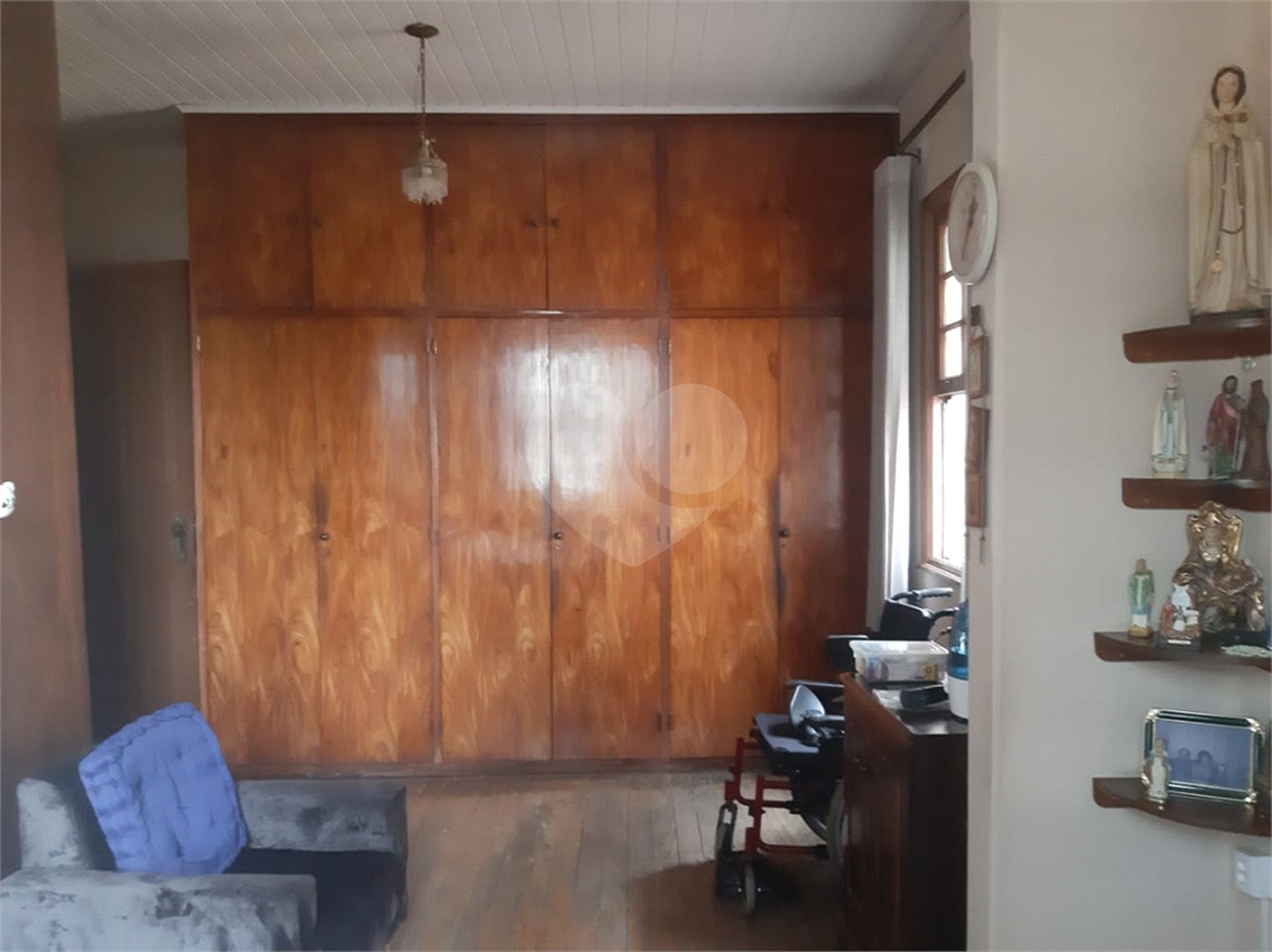 Sobrado à venda com 5 quartos em Santana, São Paulo, SP