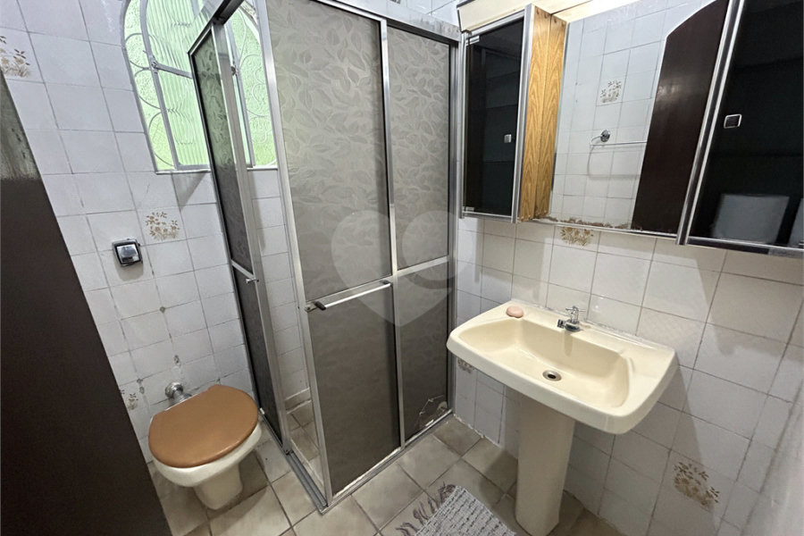 Sobrado à venda com 4 quartos em Pirituba, São Paulo, SP