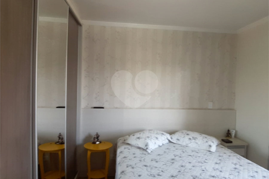 Apartamento à venda com 3 quartos, sendo 1 suíte, em Freguesia do Ó, São Paulo, SP