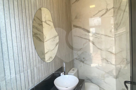 Casa à venda com 3 suítes no condomínio Terras da Estancia, Paulínia - SP