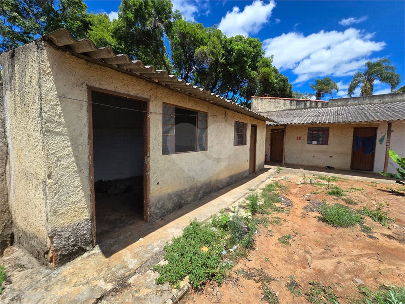 Casa à venda com 18 quartos em Vila Belo Horizonte, Itapetininga, SP