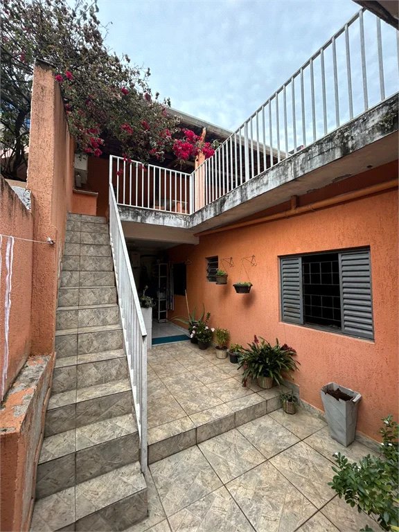 Casa à venda com 3 quartos em Conjunto Residencial Butantã, São Paulo, SP