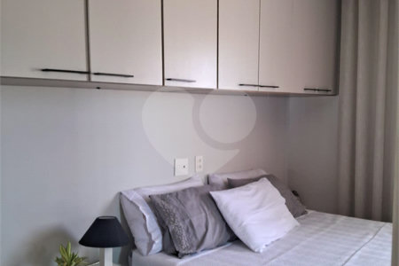 Apartamento à venda com 2 quartos, sendo 1 suíte, em Engordadouro, Jundiaí, SP