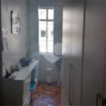 Apartamento à venda com 3 quartos em Botafogo, Rio de Janeiro, RJ