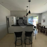 Apartamento à venda com 2 quartos, sendo 1 suíte, em Caguassu, Sorocaba, SP