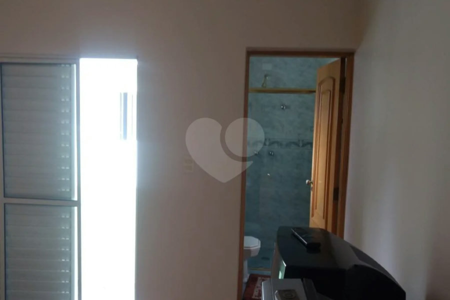 Sobrado à venda com 3 suítes em Mandaqui, São Paulo, SP