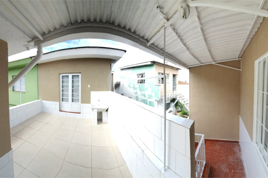 Sobrado à venda com 2 quartos em Vila Guilherme, São Paulo, SP