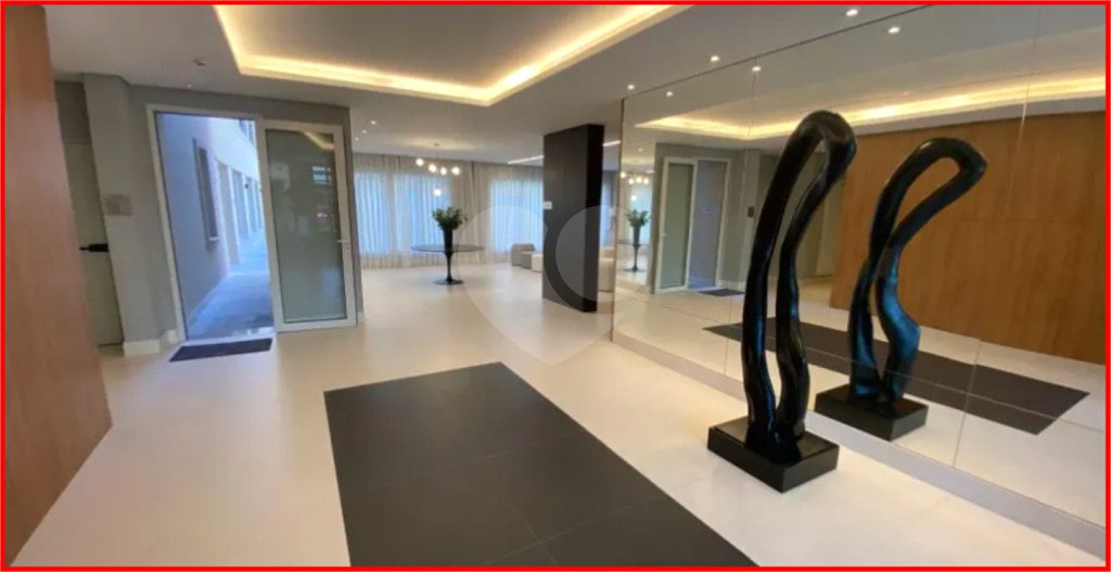 Apartamento à venda com 2 suítes em Santana, São Paulo, SP
